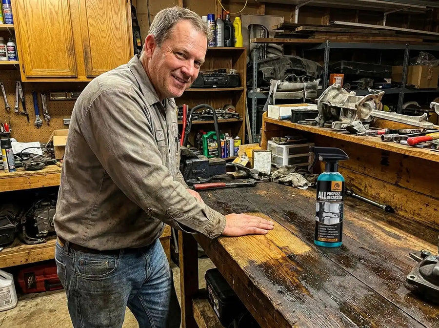 Frank D.
