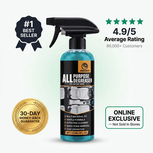 Multi-Purpose Degreaser