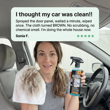 Multi-Purpose Degreaser