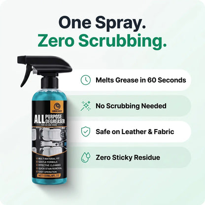 Multi-Purpose Degreaser