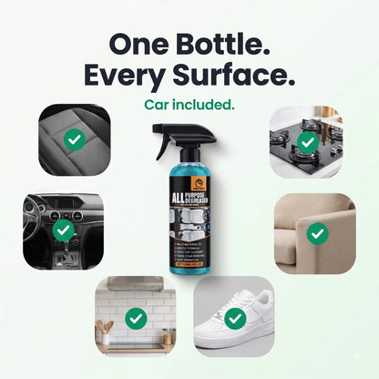 Multi-Purpose Degreaser