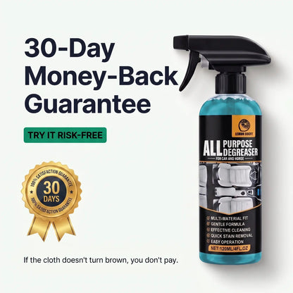 Multi-Purpose Degreaser